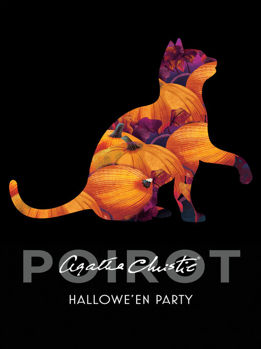 Title details for Hallowe'en Party by Agatha Christie - Wait list